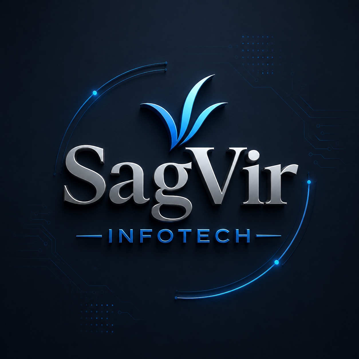 SAGVIR INFOTECH